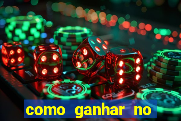 como ganhar no jogo do touro fortune